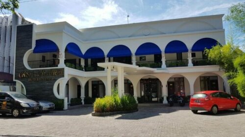 Casa de Wanea Hotel