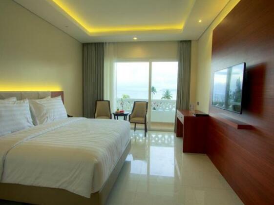 Casabaio Paradise Resort - Photo3