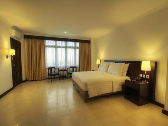 Casabaio Paradise Resort - Photo4