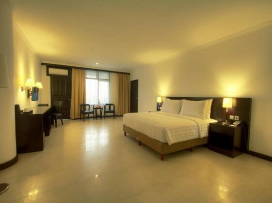 Casabaio Paradise Resort - Photo5