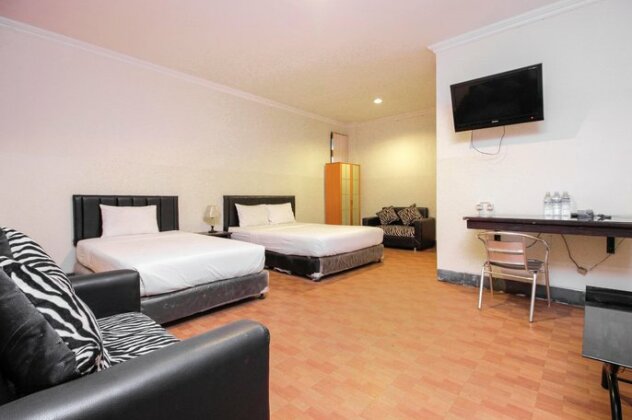Divina Hotel - Photo3