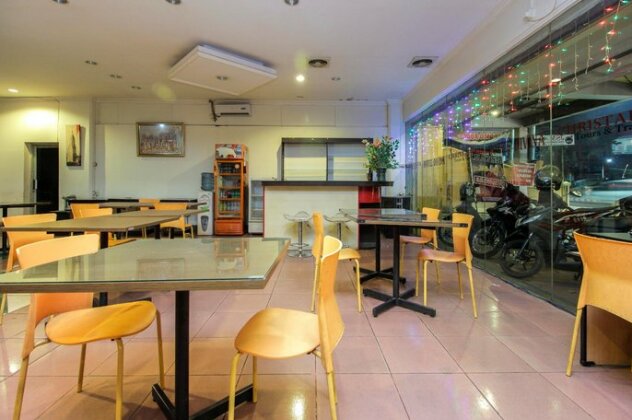 Divina Hotel - Photo5