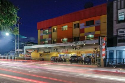 Divina Hotel
