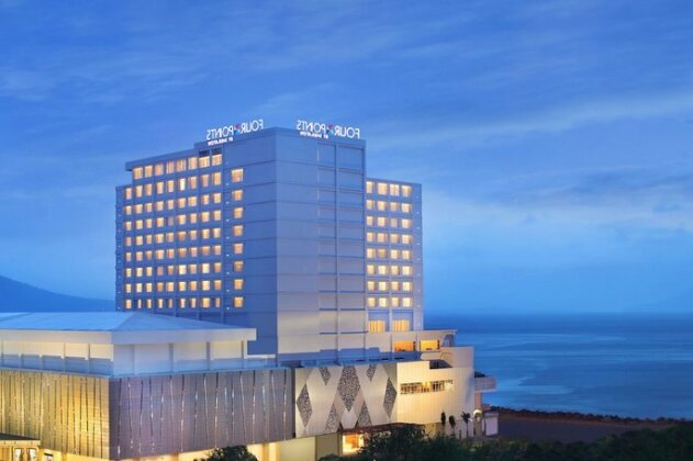 Four Points by Sheraton Manado