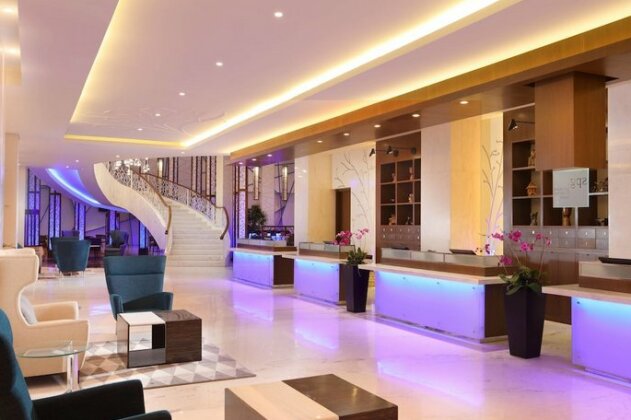 Four Points by Sheraton Manado - Photo3