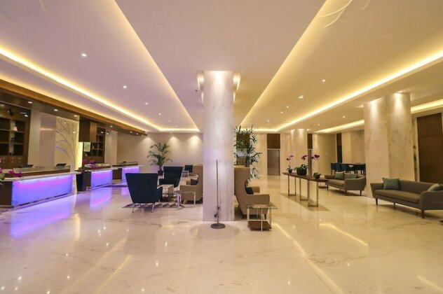 Four Points by Sheraton Manado - Photo5