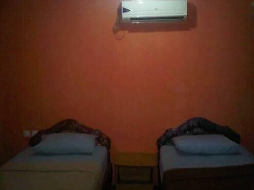 Galaxy Hotel Manado - Photo5