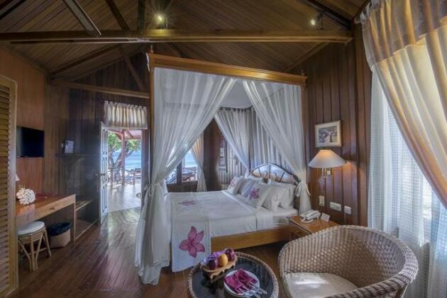 Gangga Island Resort & Spa - Photo4