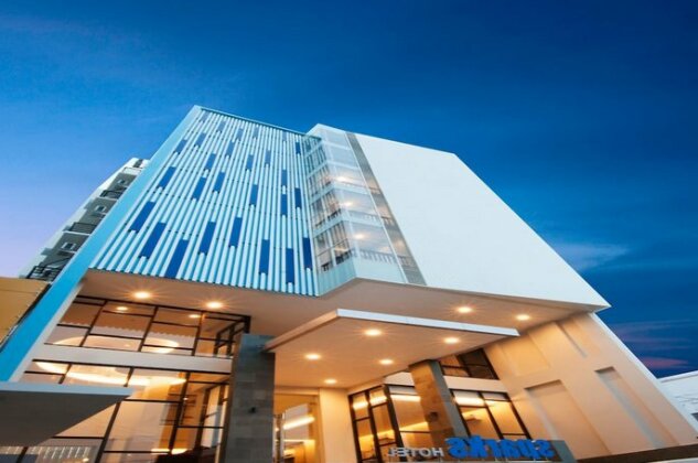 Genio Hotel Manado