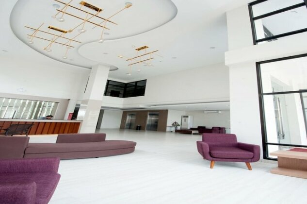 Genio Hotel Manado - Photo3