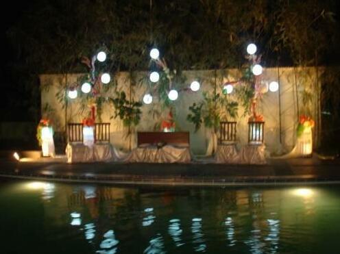 Golden Lake Resort Manado