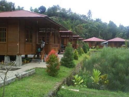 Golden Lake Resort Manado - Photo3