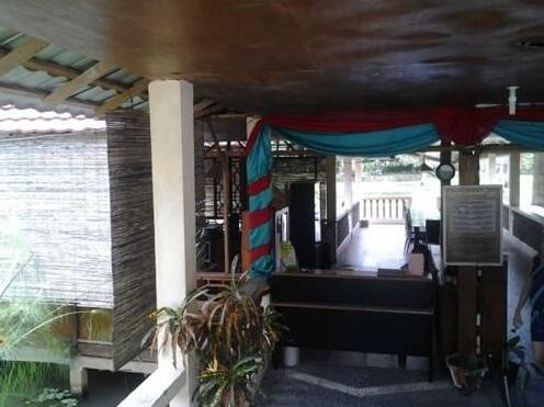 Golden Lake Resort Manado - Photo5