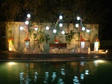 Golden Lake Resort Manado