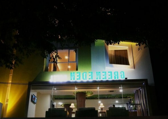 Green Eden Hotel - Photo3