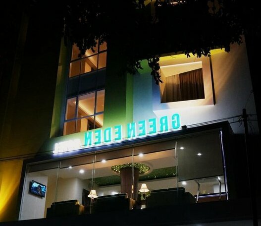 Green Eden Hotel - Photo4