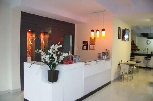 Hotel Boulevard - Photo2