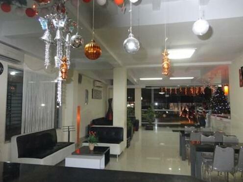 Hotel Boulevard - Photo3