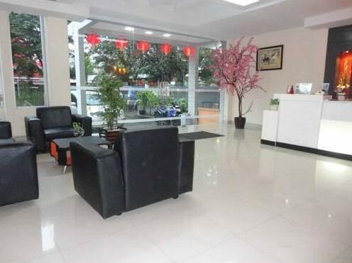 Hotel Boulevard - Photo4