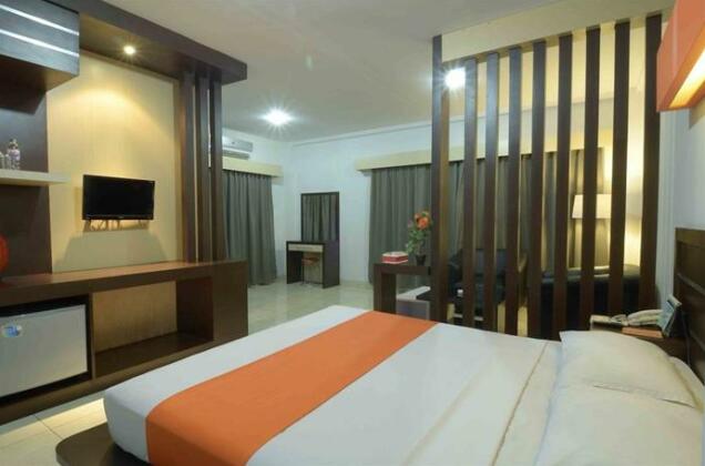 Hotel Boulevard - Photo5