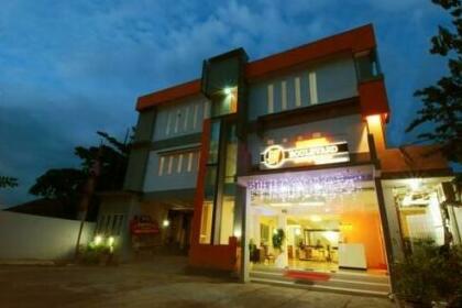 Hotel Boulevard