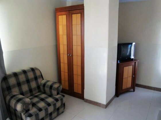 Hotel Celebes - Photo5