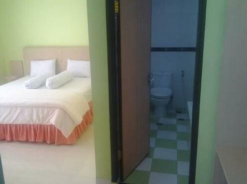 Hotel Divachk - Photo2