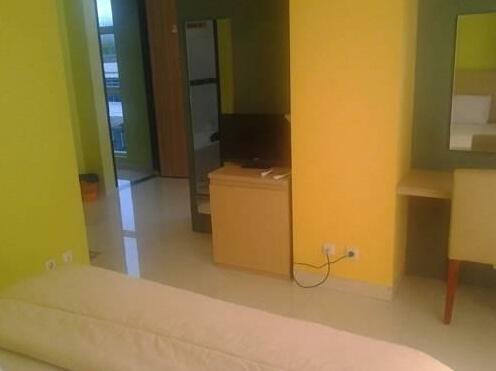 Hotel Divachk - Photo4