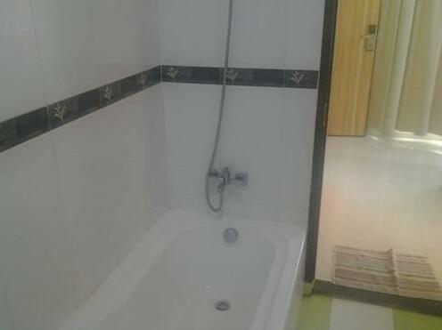 Hotel Divachk - Photo5