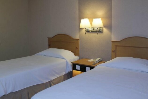 Hotel Formosa - Photo4