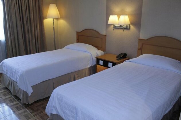 Hotel Formosa - Photo5