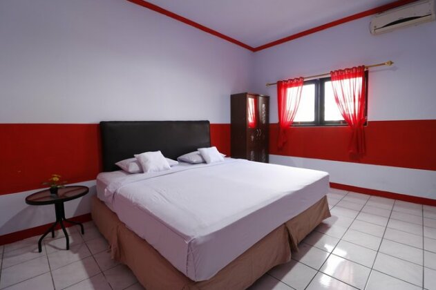 Hotel Permata Ria - Photo4