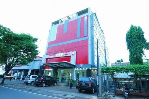 Hotel Prince Boulevard - Photo2