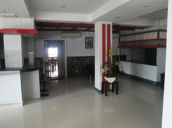 Hotel Prince Boulevard - Photo5