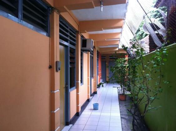 Hotel Rex Manado - Photo2