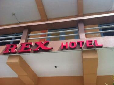 Hotel Rex Manado