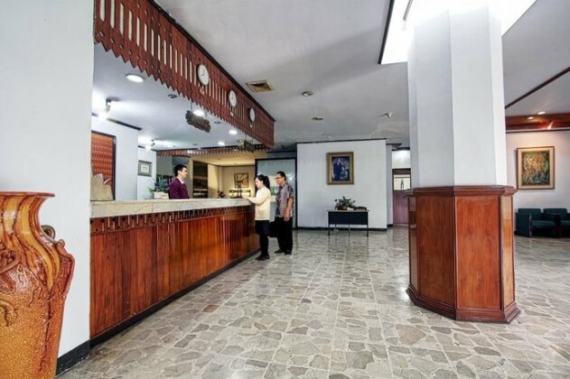 Hotel Sahid Manado - Photo3