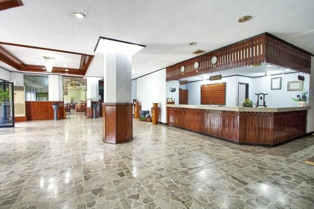 Hotel Sahid Manado - Photo4