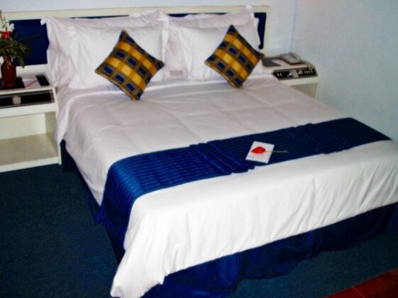 Hotel Sahid Manado - Photo5