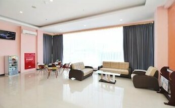 Hotel Sakura Manado - Photo4