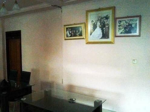 Hotel Tountemboan - Photo2