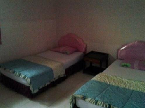 Hotel Tountemboan - Photo4