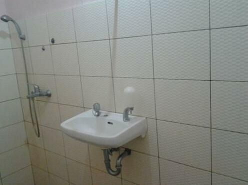 Hotel Tountemboan - Photo5