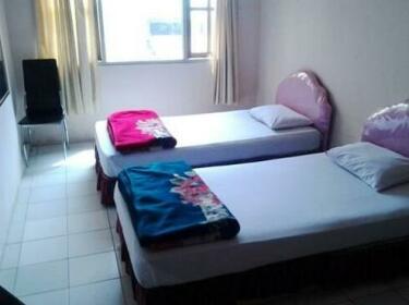 Hotel Tountemboan