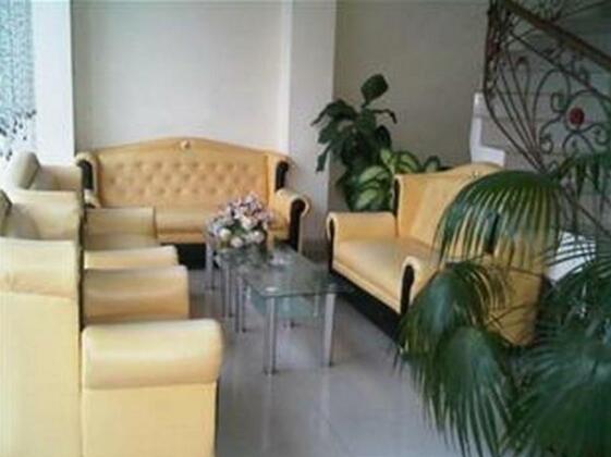 Hotel Wisata - Photo3