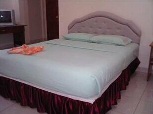 Hotel Wisata - Photo5