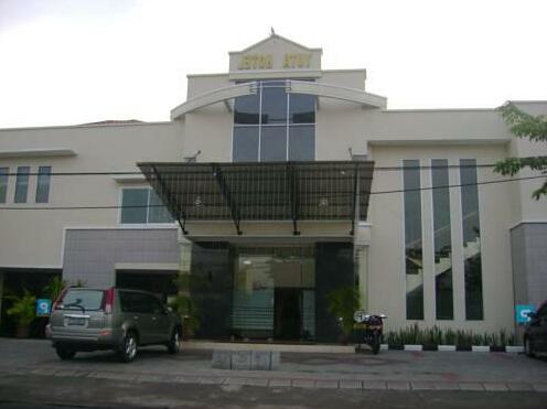 Hotel Yuta