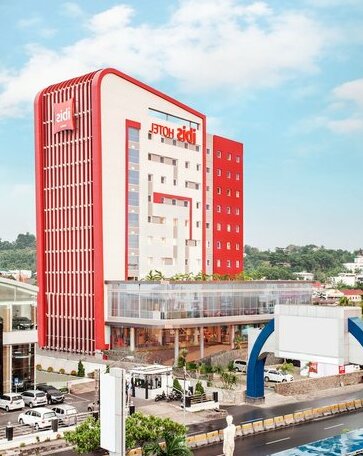 Ibis Manado City Center Boulevard