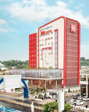 Ibis Manado City Center Boulevard