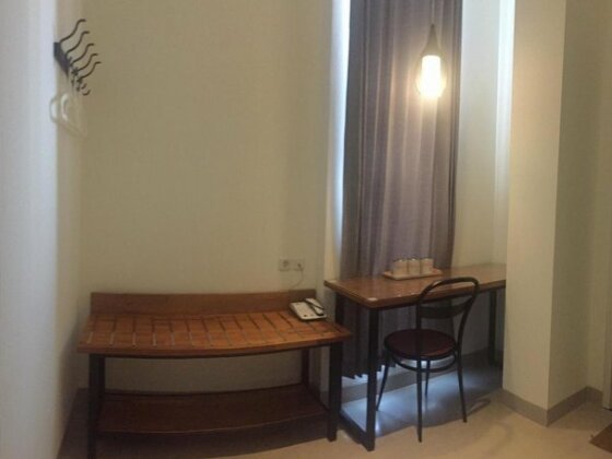 Istanaku Guesthouse 2 - Photo3